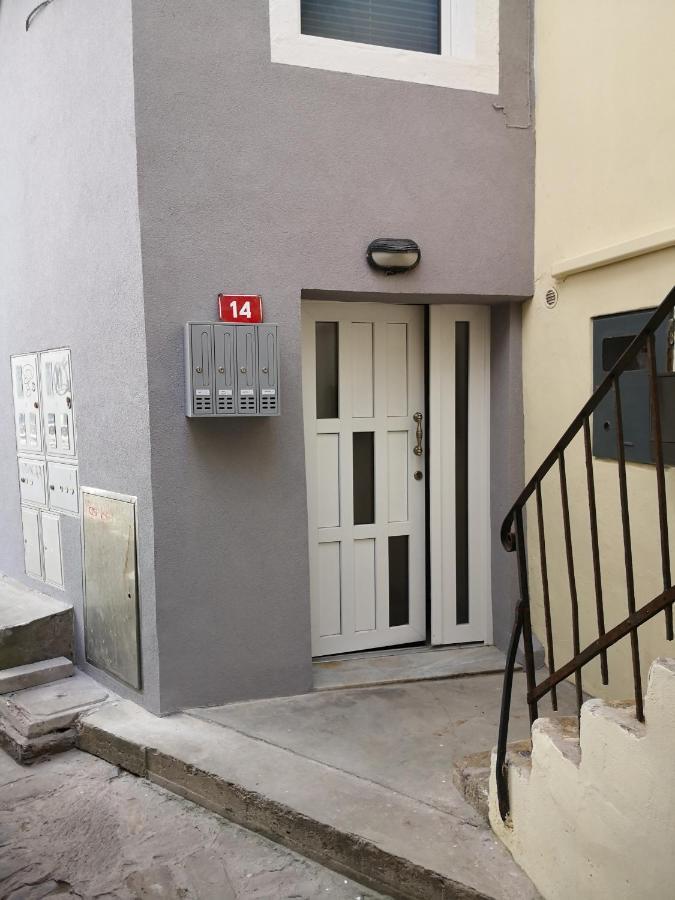 Ferienwohnung Galilea 14 Piran Exterior foto