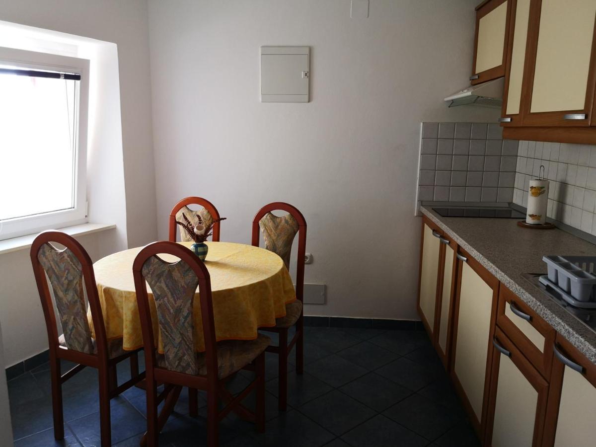 Ferienwohnung Galilea 14 Piran Exterior foto